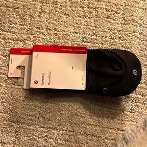 Lululemon 3 Pack!  Running Socks